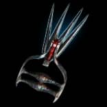 Essentia Sanguis unique item for Path of Exile - Sanctuary Relic