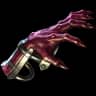 Hand Of Thought And Motion - Perfect unique item for Path of Exile - Sanctuary Relic