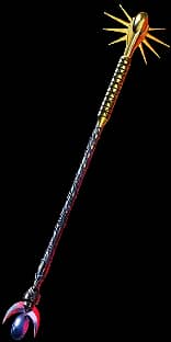 Replica Duskdawn - 6 Links unique item for Path of Exile - Sanctuary Relic