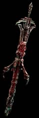 Relic Of The Pact unique item for Path of Exile - Sanctuary Relic