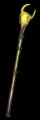 Eclipse Solaris unique item for Path of Exile - Sanctuary Relic