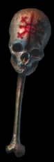 Replica Midnight Bargain unique item for Path of Exile - Sanctuary Relic