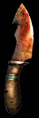Goredrill unique item for Path of Exile - Sanctuary Relic