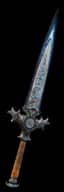 Cold Iron Point - Damage Over Time unique item for Path of Exile - Sanctuary Relic