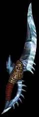 Arakaali'S Fang unique item for Path of Exile - Sanctuary Relic