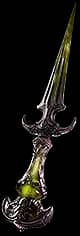 Festering Resentment unique item for 6981444ae5367158f90a0ce5 - Sanctuary Relic