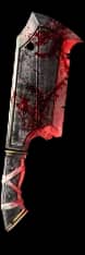 Bino'S Kitchen Knife unique item for 6981444ae5367158f90a0ce5 - Sanctuary Relic