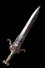 Lakishu'S Blade unique item for Path of Exile - Sanctuary Relic