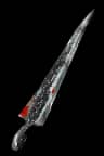 Ephemeral Edge - 15% Dmg From Es unique item for Path of Exile - Sanctuary Relic