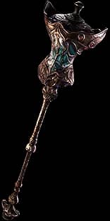 The Sacred Chalice - 6 Links unique item for 6981444ae5367158f90a0ce5 - Sanctuary Relic