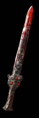Redbeak unique item for Path of Exile - Sanctuary Relic