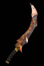 Grelwood Shank unique item for 6981444ae5367158f90a0ce5 - Sanctuary Relic