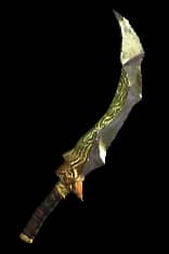Beltimber Blade unique item for 6981444ae5367158f90a0ce5 - Sanctuary Relic