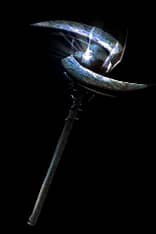 Singularity unique item for Path of Exile - Sanctuary Relic