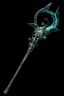 Nebulis - 10% Damage & 40% Crit Multi unique item for Path of Exile - Sanctuary Relic