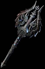 Cadigan'S Authority unique item for 6981444ae5367158f90a0ce5 - Sanctuary Relic