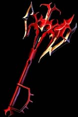 Relentless Fury unique item for 6981444ae5367158f90a0ce5 - Sanctuary Relic