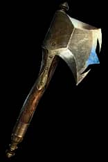 Soul Taker unique item for 6981444ae5367158f90a0ce5 - Sanctuary Relic
