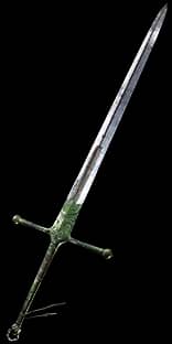 The Living Blade - 6 Links unique item for 6981444ae5367158f90a0ce5 - Sanctuary Relic