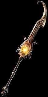 Skysunder - 6 Links unique item for Path of Exile - Sanctuary Relic