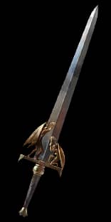 Queen'S Decree - 6 Links unique item for Path of Exile - Sanctuary Relic