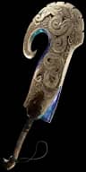 Rakiata'S Dance - 6 Links unique item for Path of Exile - Sanctuary Relic