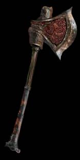 Kaom'S Primacy - 6 Links unique item for Path of Exile - Sanctuary Relic