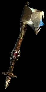 Kingmaker unique item for 6981444ae5367158f90a0ce5 - Sanctuary Relic