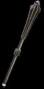 Tremor Rod - 6 Links unique item for Path of Exile - Sanctuary Relic