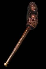 Doryani'S Catalyst unique item for Path of Exile - Sanctuary Relic