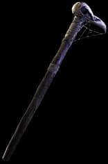 Maata'S Teaching unique item for Path of Exile - Sanctuary Relic