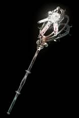 The Supreme Truth unique item for Path of Exile - Sanctuary Relic