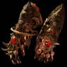 Atziri'S Acuity - 50% Crit unique item for Path of Exile 2 - Sanctuary Relic