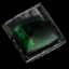 Grand Spectrum - Viridian - Ailments Avoidance unique item for Path of Exile - Sanctuary Relic