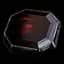 Combat Focus - Crimson unique item for Path of Exile - Sanctuary Relic