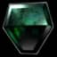 Foulborn Stormshroud - Shock Duration unique item for Path of Exile - Sanctuary Relic