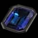 Grand Spectrum - Cobalt - Critical Chance unique item for Path of Exile - Sanctuary Relic