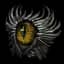 Amanamu'S Gaze - +(5-9) To Attributes unique item for Path of Exile - Sanctuary Relic