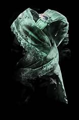 Foulborn Ghostwrithe - Es From Life - 6 Links unique item for Path of Exile - Sanctuary Relic