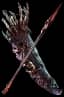 Spinehail - 3 Additional Arrows - Minion Damage unique item for Path of Exile - Sanctuary Relic