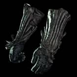 Tombfist - 2 Abyssal Sockets unique item for Path of Exile - Sanctuary Relic