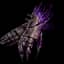 Command Of The Pit - 1 Abyssal Socket unique item for Path of Exile - Sanctuary Relic