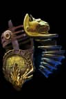 Replica Hyrri'S Ire - 6 Links unique item for Path of Exile - Sanctuary Relic