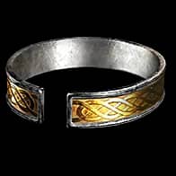 Magic Circlet - 30% Faster Cast Rate / 3 Socket