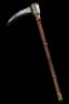 Call To Arms - Ethereal - Military Pick - Unmade runeword for Diablo II: Resurrected - Sanctuary Relic