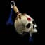 Vigilance - Shrunken Head runeword for Diablo II: Resurrected - Sanctuary Relic
