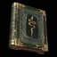 Vigilance - Grimoire runeword for Diablo II: Resurrected - Sanctuary Relic