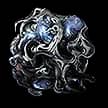Thaumaturgic Flux (Level 20) currency for Path of Exile 2 - Sanctuary Relic