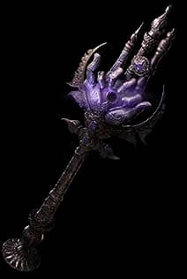 Palm Of The Dreamer, 1 Socket