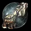 Uncut Spirit Gem - Level 20 for Path of Exile 2 - Sanctuary Relic